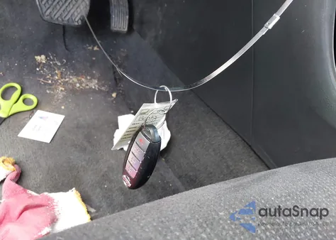 2012 Nissan Altima 2.5 S из США, поврежденный, VIN 1N4AL2AP5CN483064